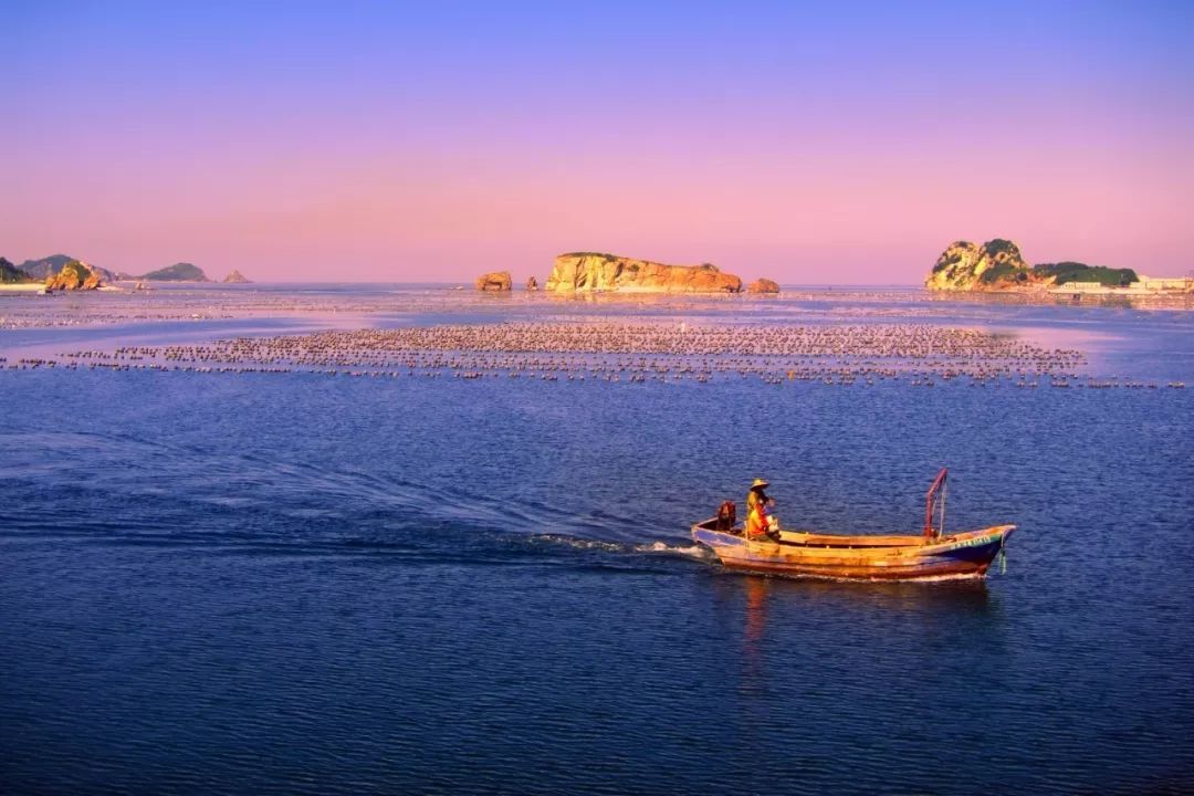 辽宁，东北明珠，历史与现代的交融篇章