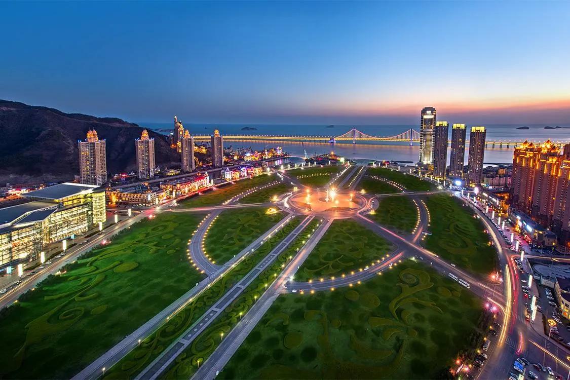 辽宁,东北明珠,历史与现代的交融篇章