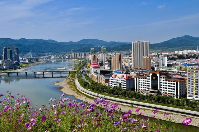 吉林印象,北国风光无限好🌟🏞️