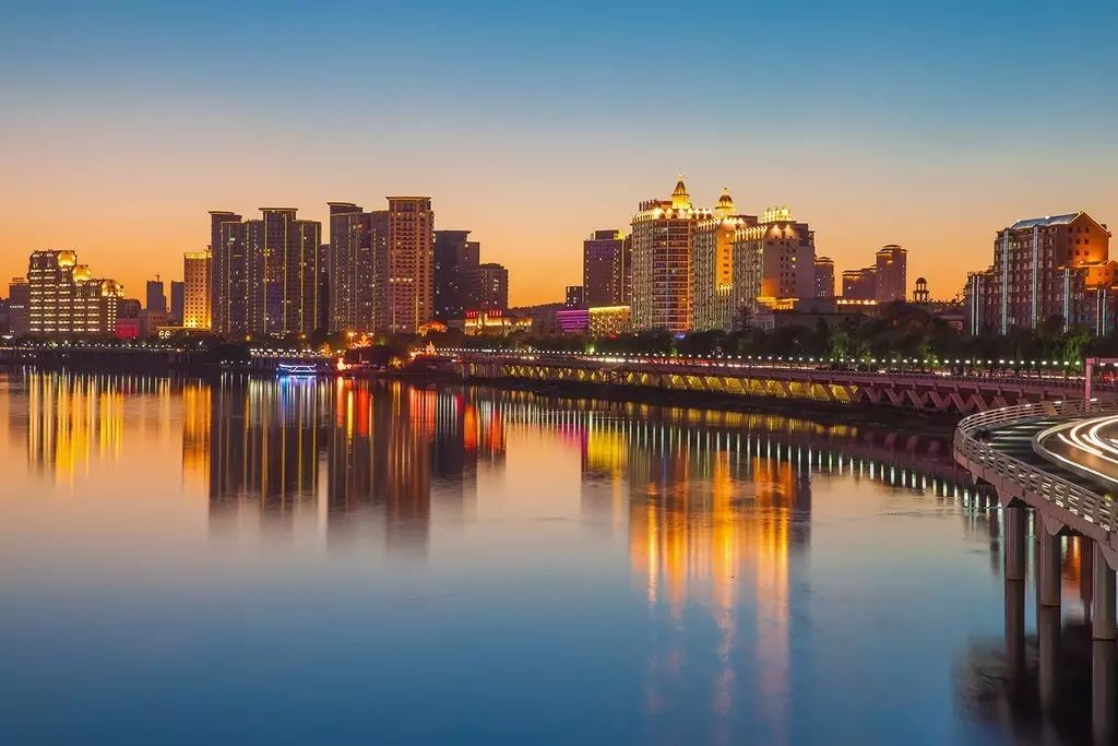 吉林印象,北国风光无限好🌟🏞️