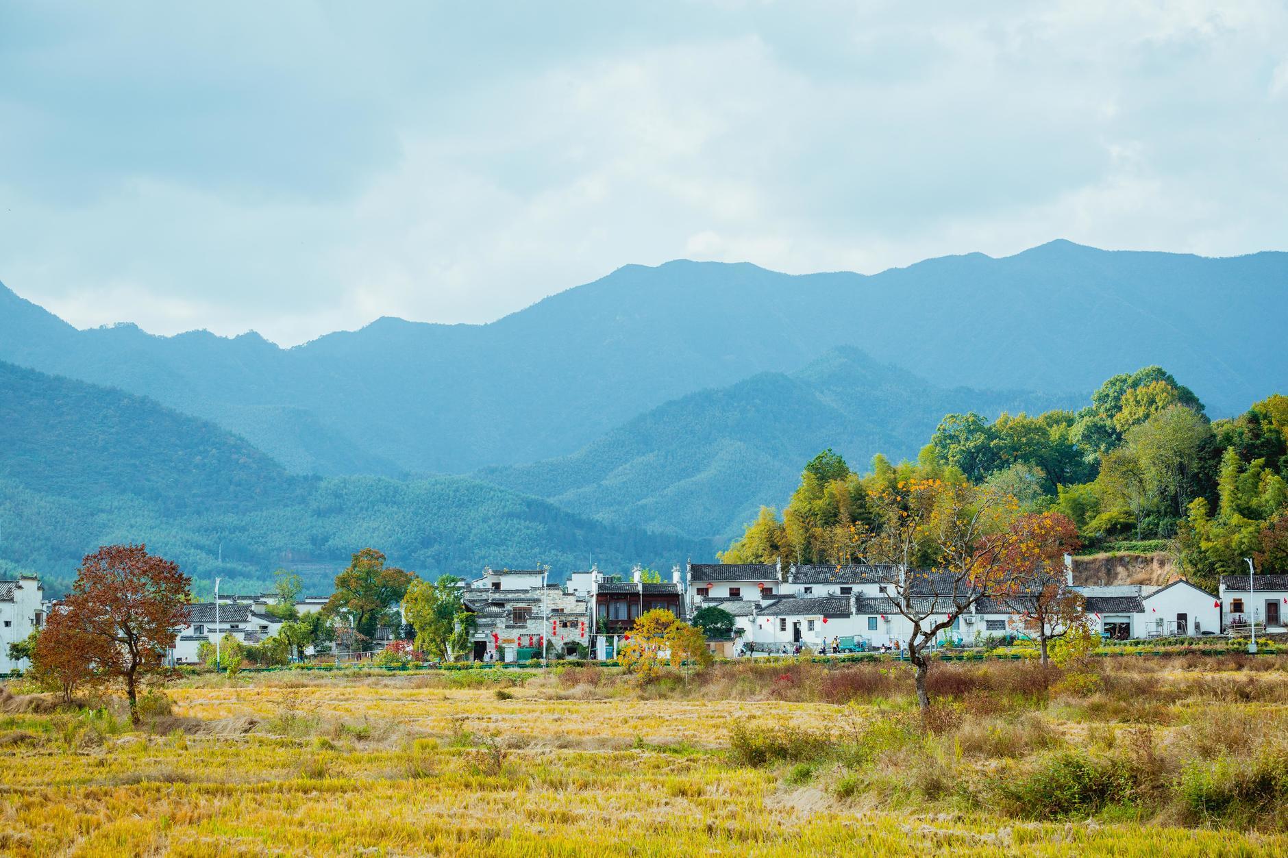安徽之行，历史与现代的交融之旅