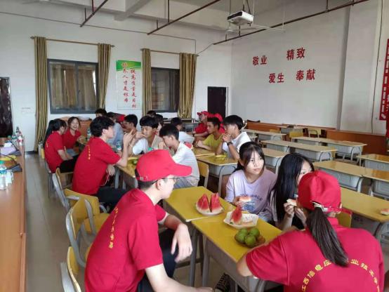 赣鄱风情，江西印象之旅