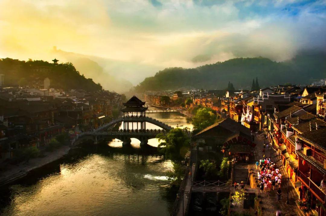 湖南，人文荟萃与发展活力的璀璨篇章