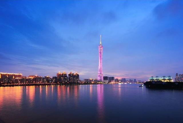 粤韵流芳,解码广东文化的独特魅力