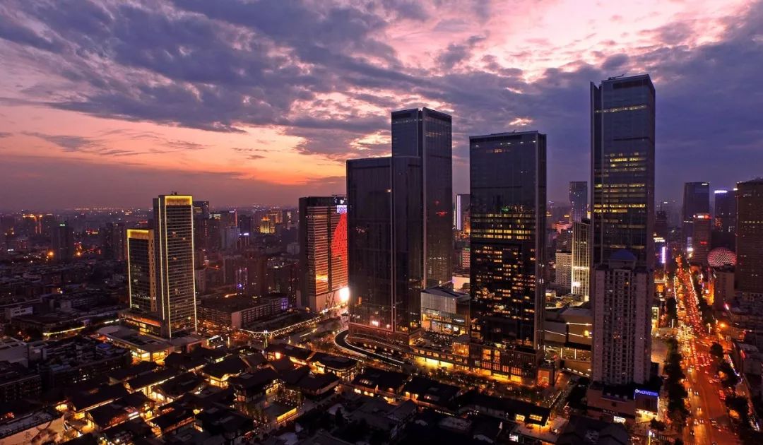 四川教育界盛会,领导、教师、学子共聚一堂