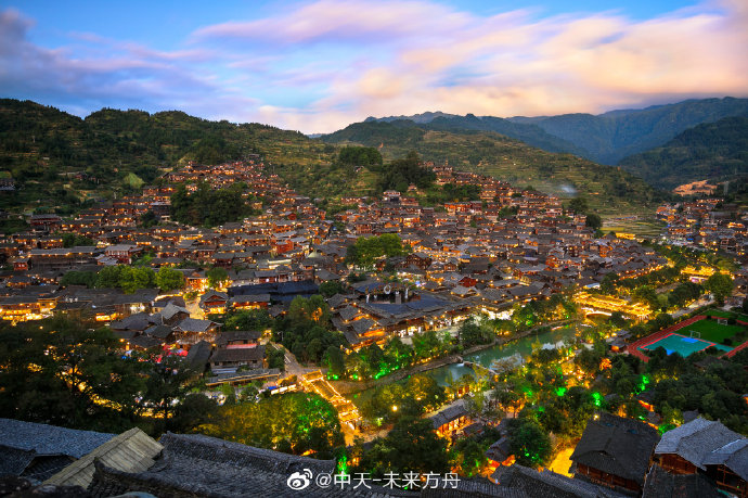 贵州,传承与创新交织的振兴之路