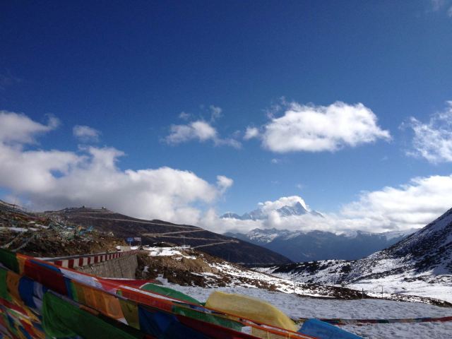 探寻西藏,心灵之旅的圣地秘境