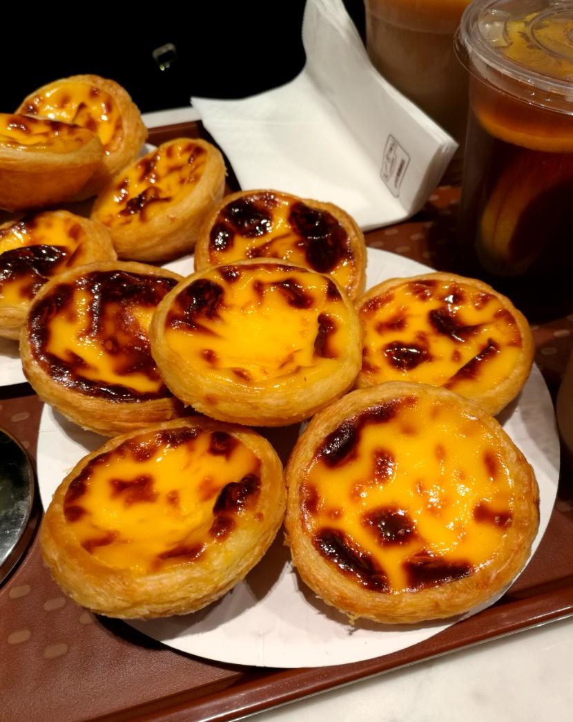 澳门,探寻自然绿洲,重拾内心宁静之旅