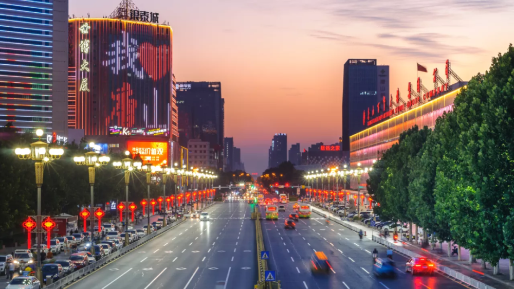 唐山,历经沧桑与辉煌的城市传奇