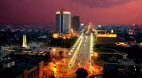 唐山,历经沧桑与辉煌的城市传奇