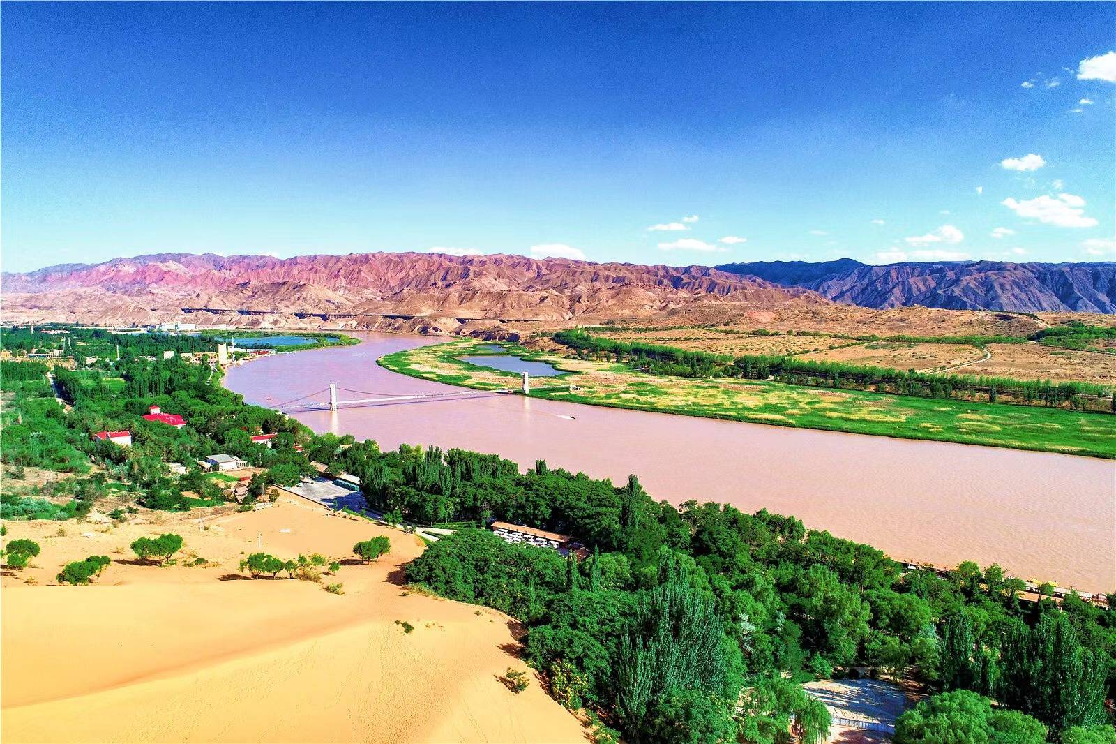 宁夏智造新纪元，未来高科技的宁夏探索之旅