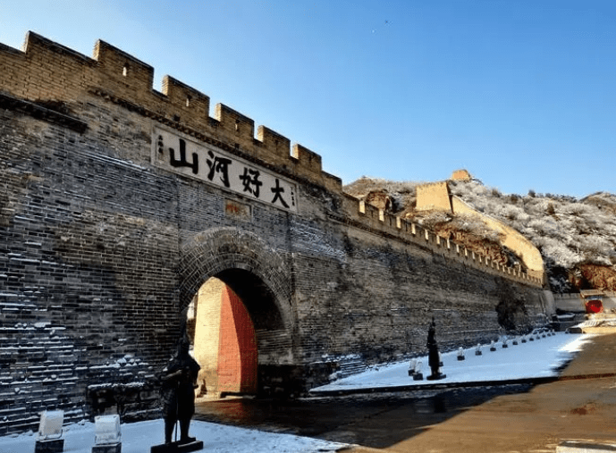 张家口，欢迎各位游客探索之旅