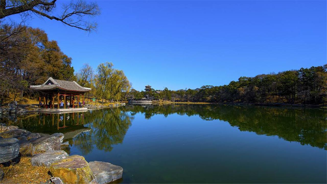 承德，历史文化名城的多彩魅力