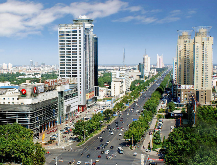 千年邯郸，古城沧桑与风华录